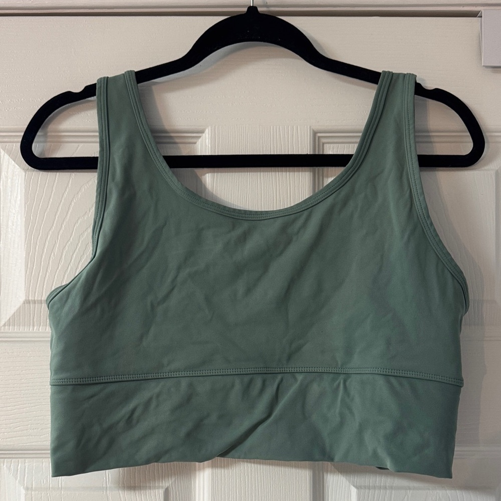 Women's Sports Bra